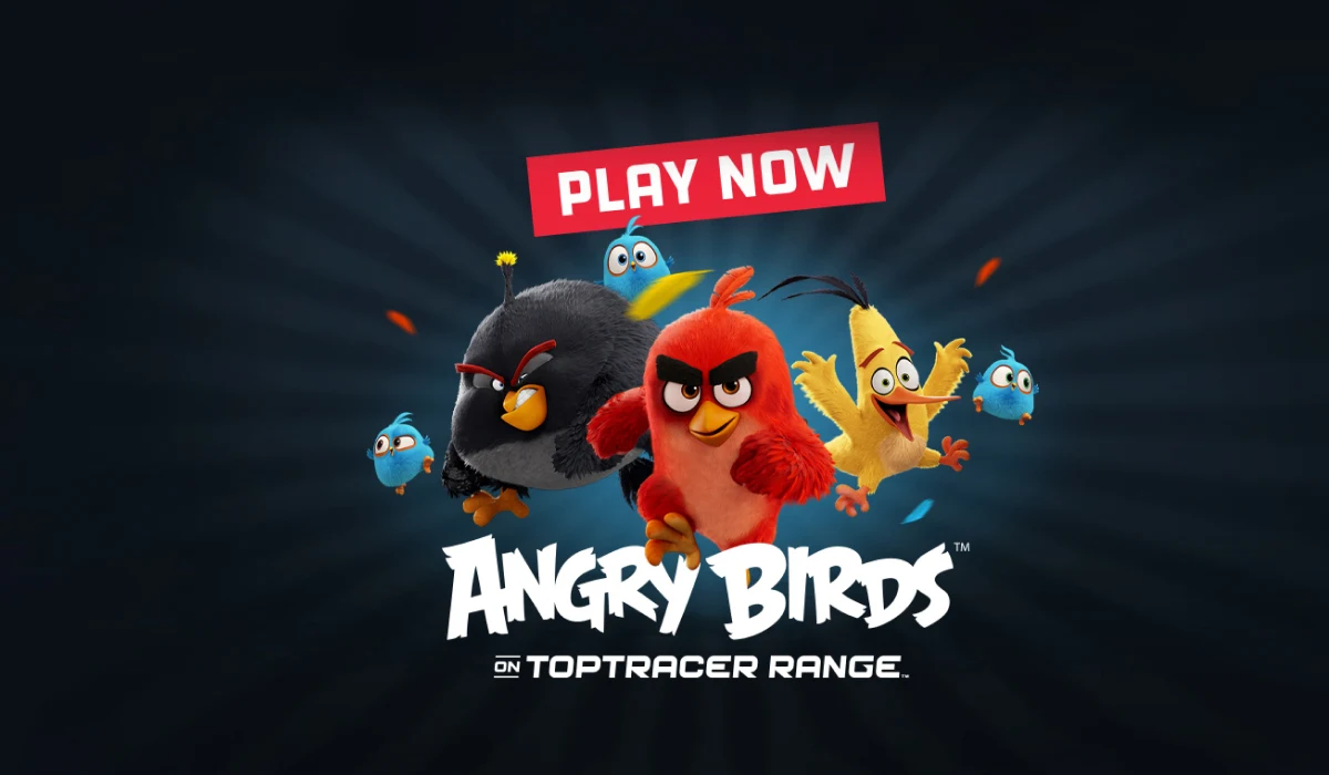 angry-birds The range at night
